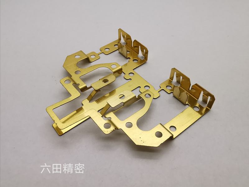 分析沖壓模具拉伸件產品質量