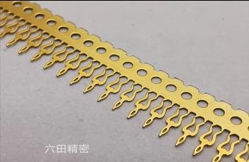 精密沖壓件生產(chǎn)如何進(jìn)行調(diào)機(jī)